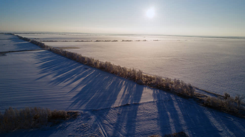 Халатность и героизм под Медногорском