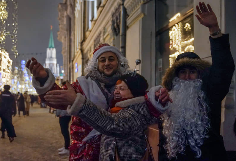 Москва, Россия