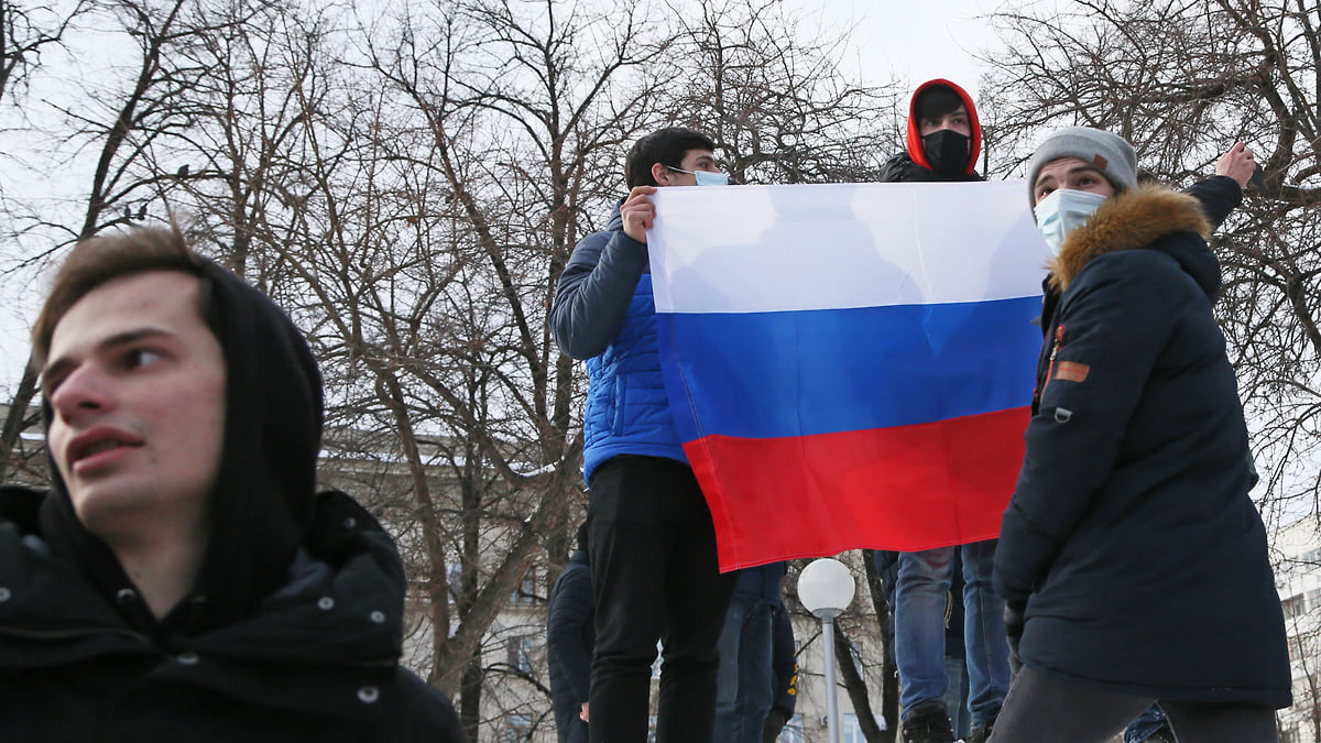 Митинги поставили вне университетской этики - Коммерсантъ