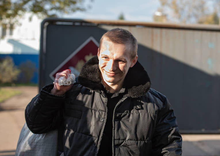 Евгений Макаров