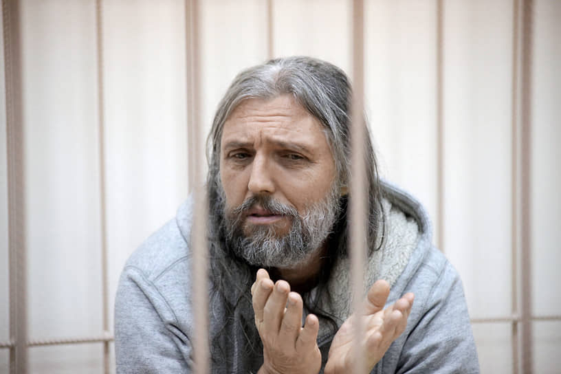 Виссарион (Сергей Тороп)