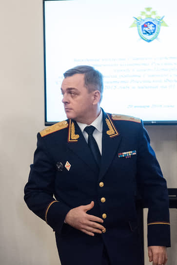 Александр Клаус