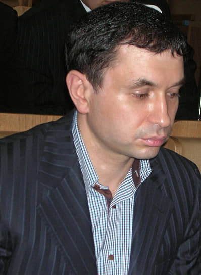 Основной владелец группы «Кокс» Евгений Зубицкий