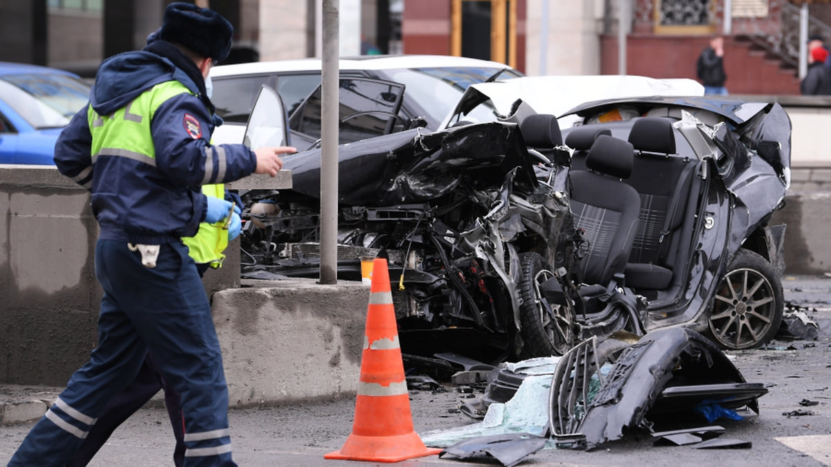 401 разгон может оказаться последним - Коммерсантъ