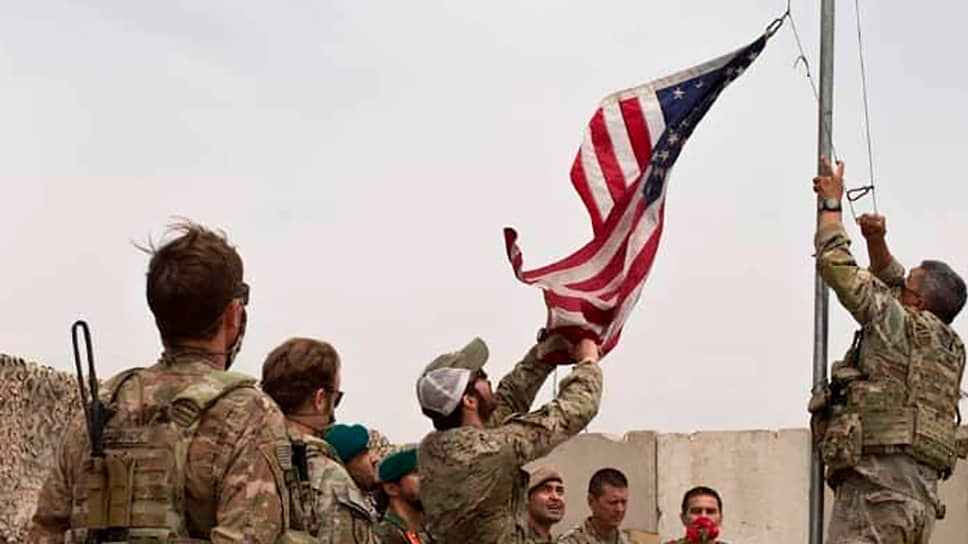 Почему Джо Байдена подвергли уничтожающей критике за уход США из Афганистана