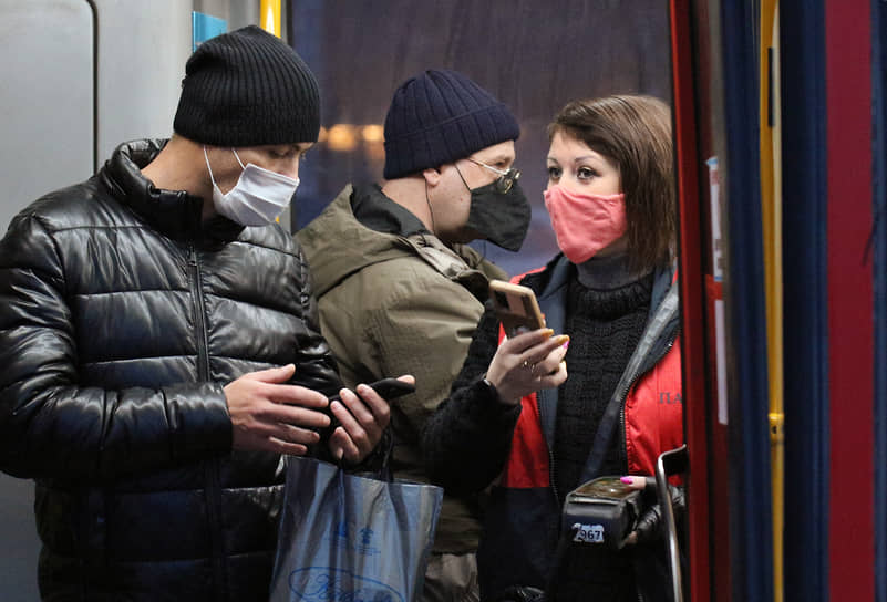 В Татарстане пользоваться общественным транспортом теперь могут только обладатели QR-кодов