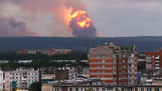 Снаряды долетели до суда