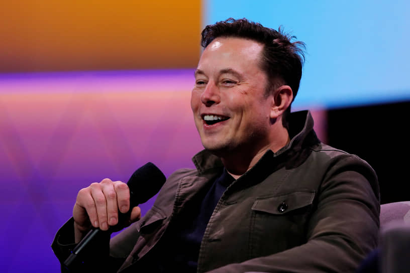 1-е место. Глава компаний Tesla и SpaceX Илон Маск
&lt;br>Прирост состояния: $109,8 млрд 