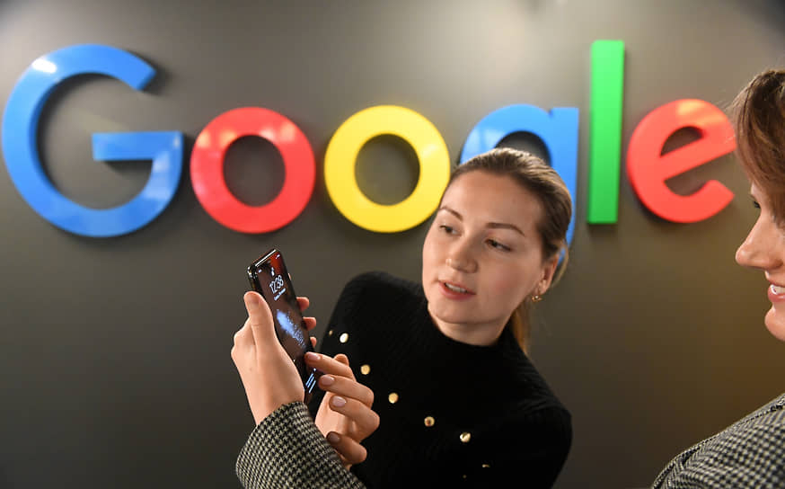 &lt;b>Google оштрафовали на 3 млн руб.&lt;/b>
&lt;br>29 июля мировой суд Таганского района Москвы оштрафовал Google на 3 млн руб. за отказ локализовать данные россиян