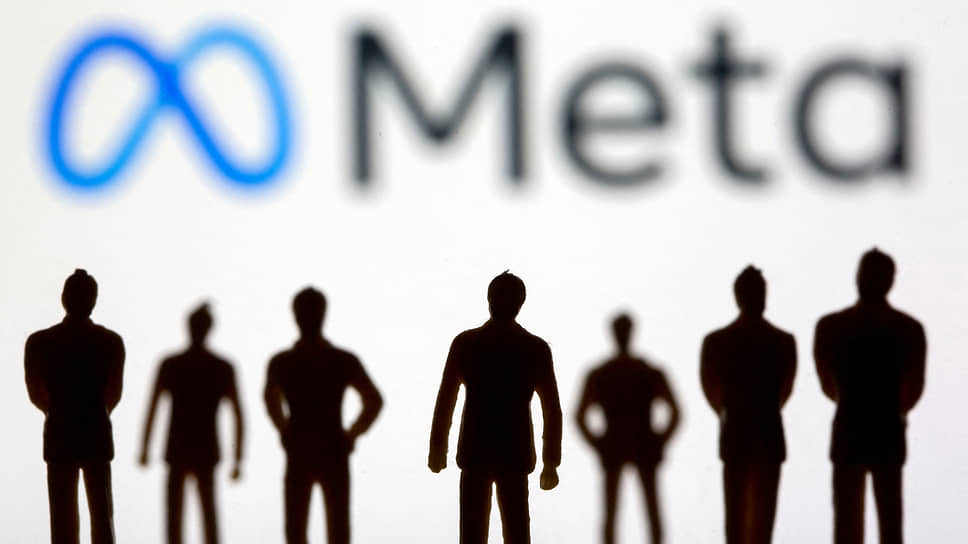 Почему Meta Platforms могут признать экстремистской организацией