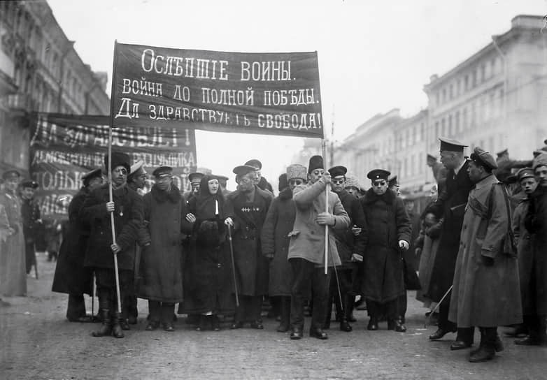 «Слепые указывают дорогу к свободе зрячим»