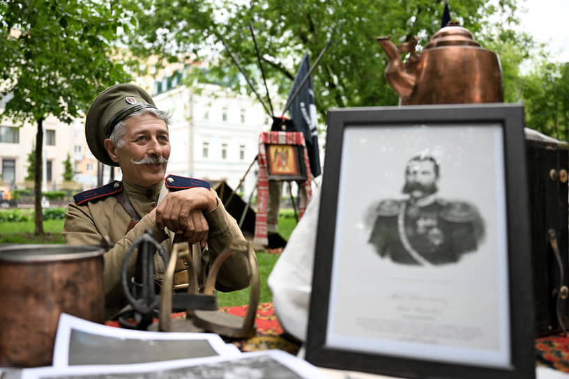 Фотографии времен Первой мировой войны