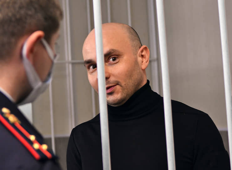 Андрей Пивоваров