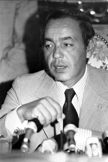После неудачной попытки государственного переворота в 1971 году король Марокко Хасан II  заявил, что за заговорщиками могли стоять власти Ливии, где двумя годами раньше была свергнута монархия