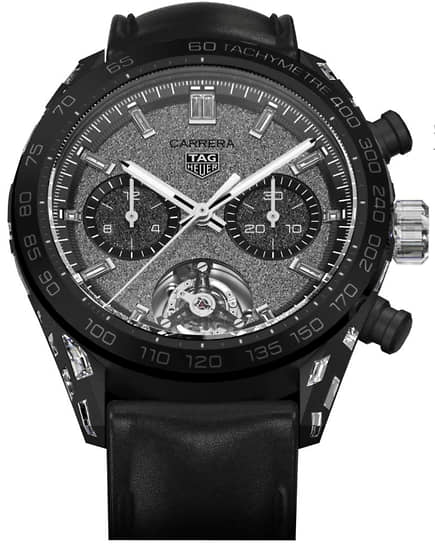 TAG Heuer Carrera Plasma