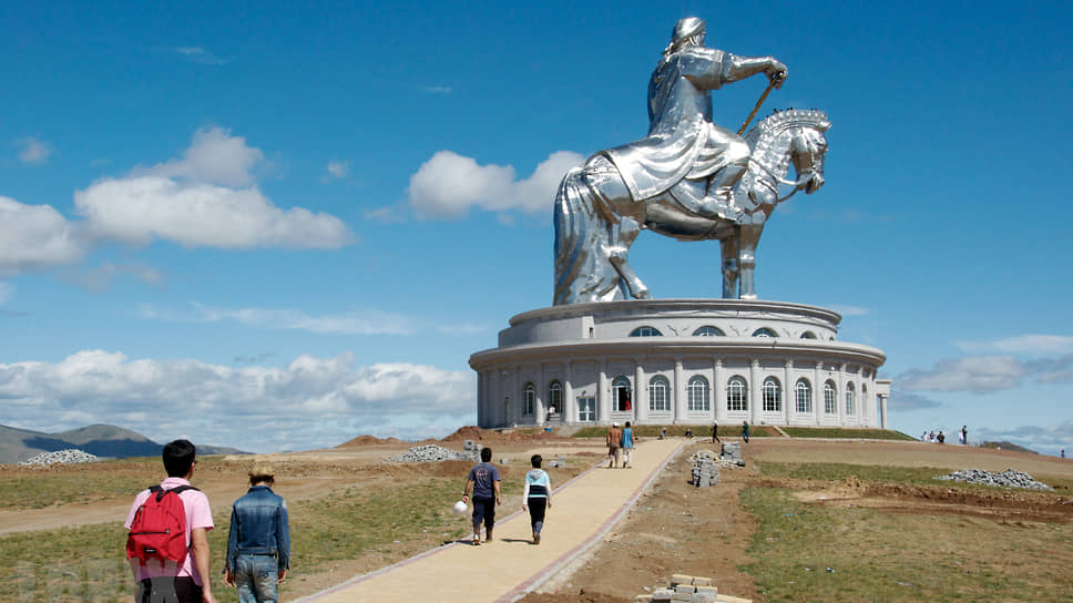 Что российского и советского осталось в постсоветской Монголии