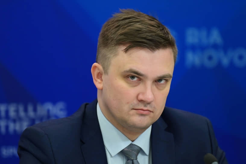 Алексей Куприянов