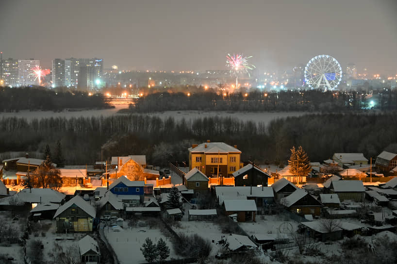 Омск, Россия