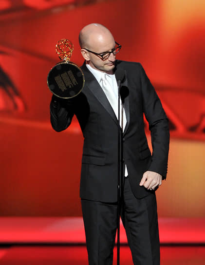 В 2013 году режиссер получил две премии «Эмми» за работу над телефильмом «Над канделябрами». В 2014-2015 годах Содерберг занимался сериалом «Больница Никербокер». Он вошел в списки лучших проектов для телевидения по итогам года
