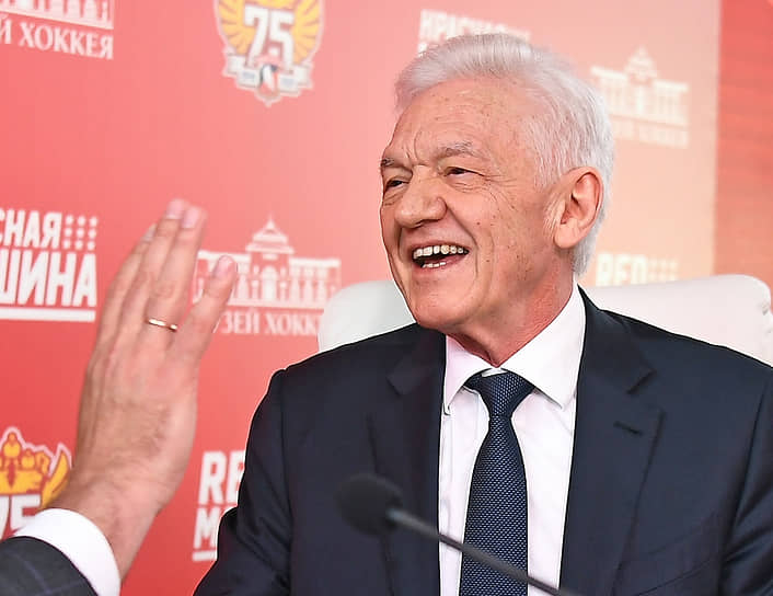 7-е место. Совладелец компаний НОВАТЭК и СИБУР Геннадий Тимченко —  $18,5 млрд