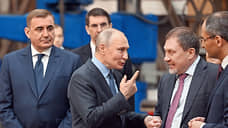 Поворот на Восток в звонках, контактах и поездках: как Путин провел 19-й год президентства