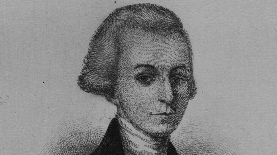 История отца-основателя США Уильяма Дьюера, устроившего банковскую панику 1792 года