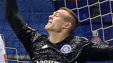 Гошев Евгений, «Оренбург»