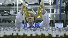 Tuborg не сливается из России