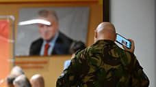 Человек с ружьем превыше всего