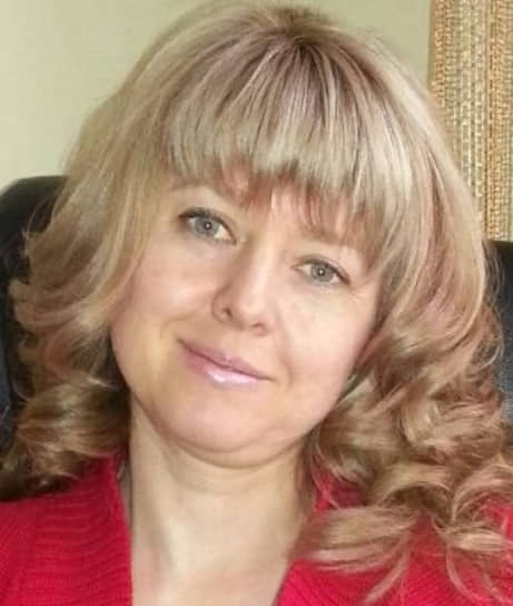 Юлия Середенко была убита в Финляндии в 2013 году