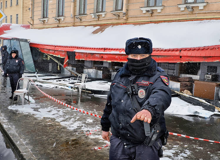 2 апреля убит российский военкор Владлен Татарский (Максим Фомин)&lt;br>
Заметность: 5 132