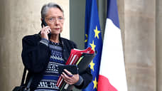 «Мадам 49.3» покидает французское правительство