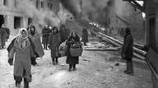 «Советская память о блокаде оставила эвакуацию за скобками»