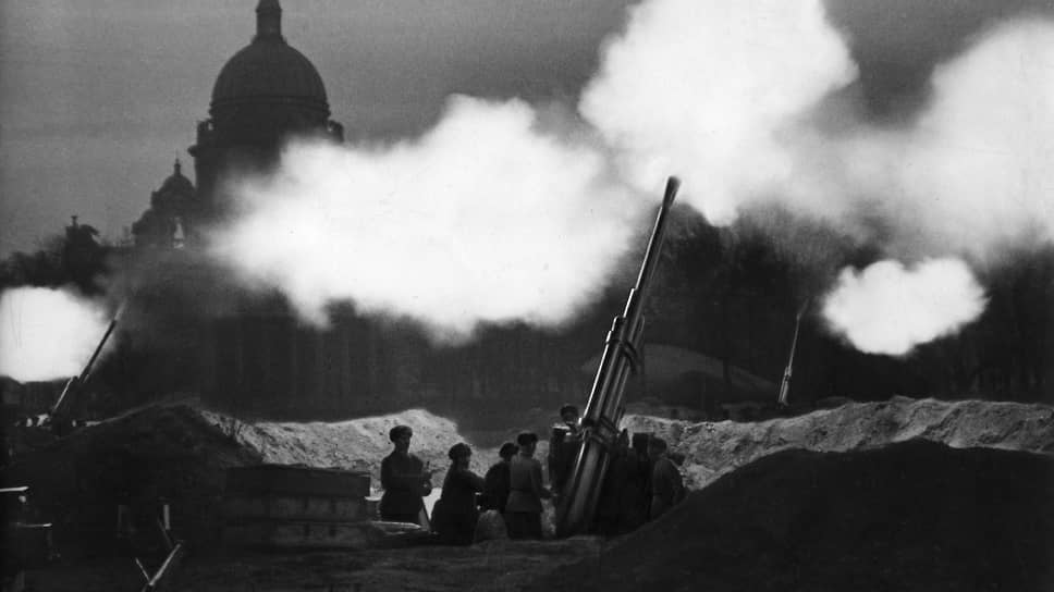 Чем была блокада для Ленинграда, и как она была прорвана