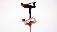 Кубок «Первого канала» по фигурному катанию