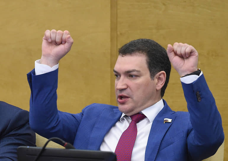 Максим Кудрявцев