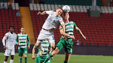 «Ахмату» досталось от своего