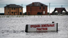 Крупнейшие наводнения в России за последние 30 лет