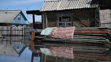 Наводнение в Оренбуржье, визит Лаврова в Китай, новые правила мобилизации на Украине