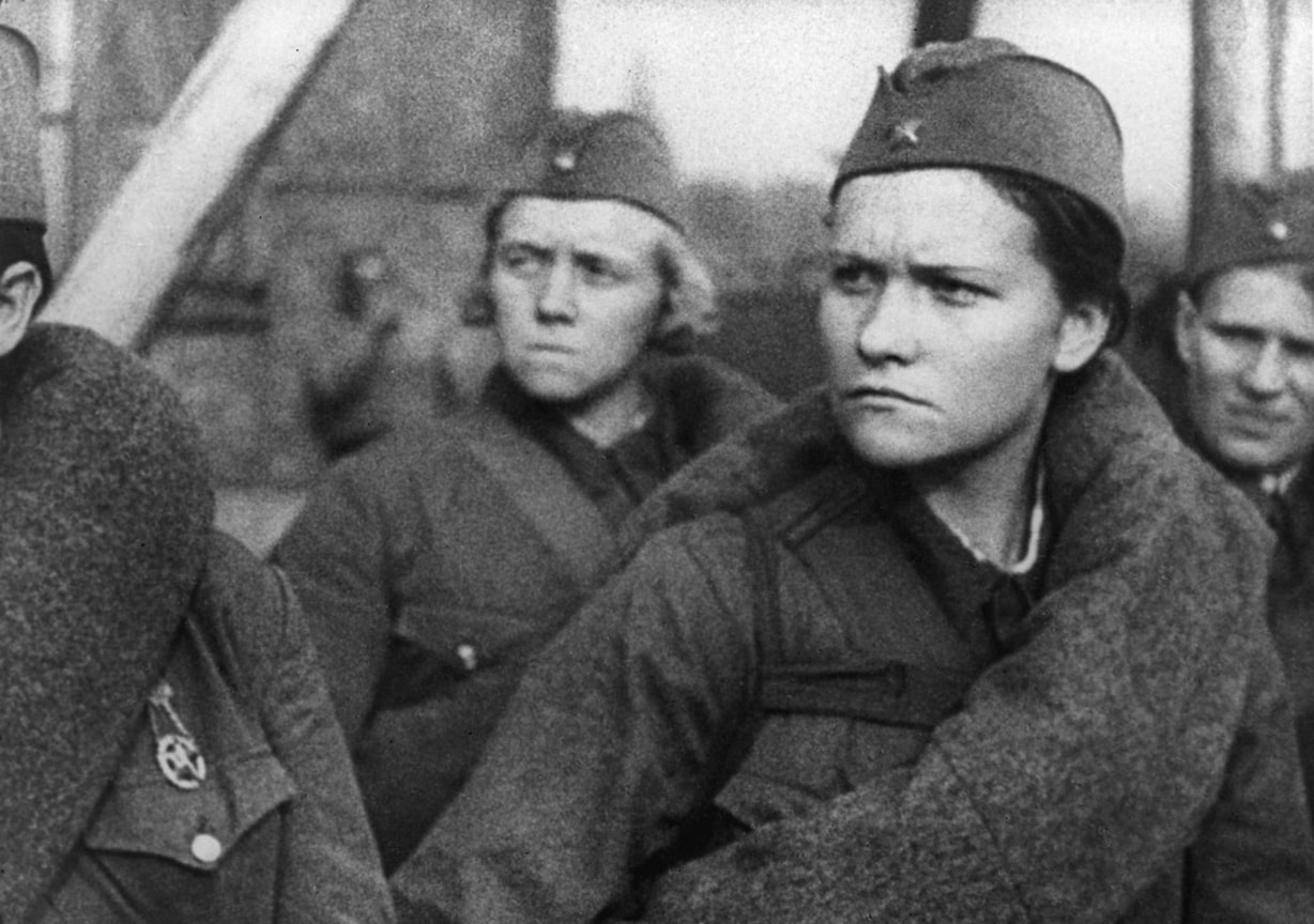 «Высвободить к 1 сентября 1942 года для боевых частей годных к строю 400.000 человек»