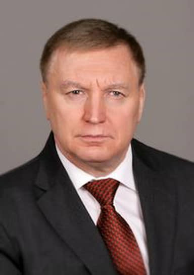 Александр Линц сохранит пост начальника Главного управления специальных программ президента