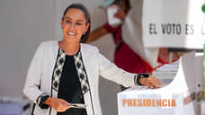 Клаудия Шейнбаум: политическая карьера и взгляды нового президента Мексики
