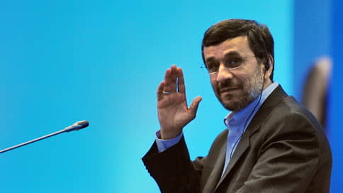 Чем известен экс-президент Ирана Махмуд Ахмадинежад