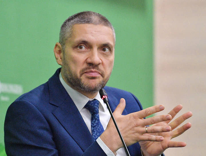 Александр Осипов