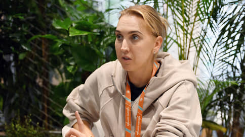 Мирра Андреева обладает удивительной выживаемостью // Олимпийская чемпионка по теннису Елена Веснина об итогах женского Roland Garros