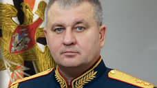Суд отказался перевести генерала Шамарина под домашний арест