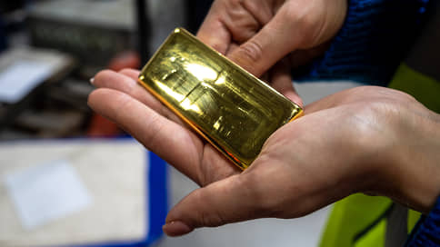 Золотая стабильность // Какие факторы влияют на стоимость драгоценного металла