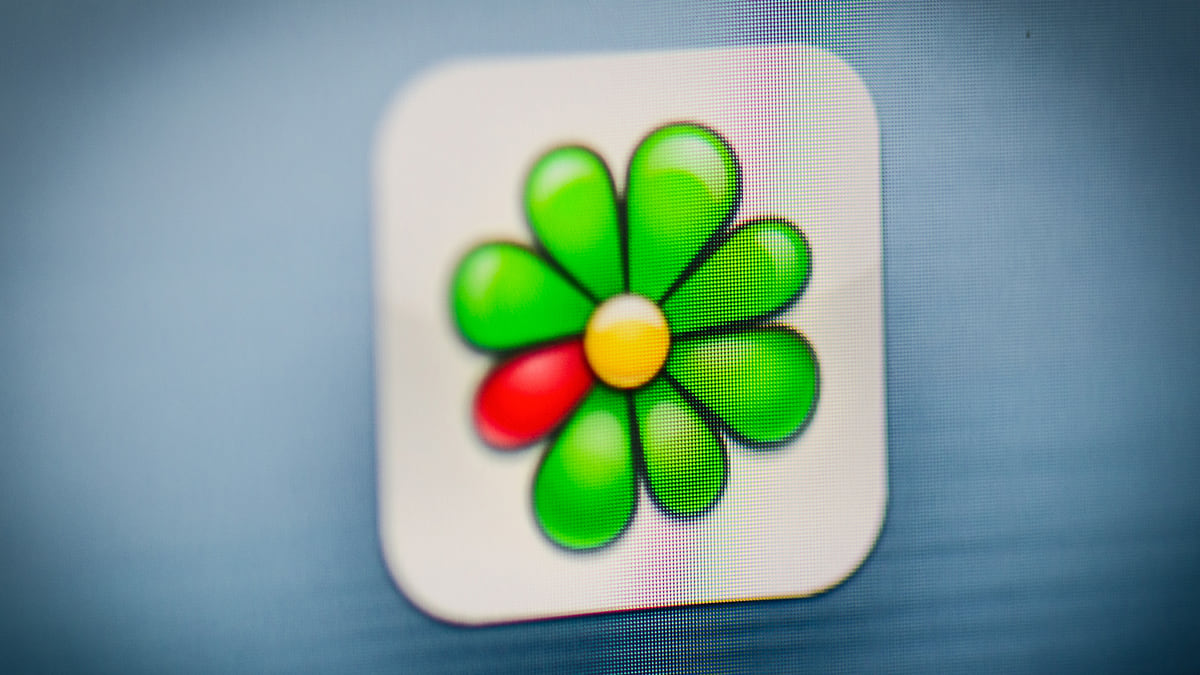 ICQ: как создавался и закрылся легендарный мессенджер - Коммерсантъ