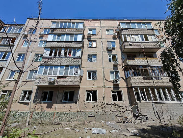 С 23 июля ограничивается въезд в 14 населенных пунктов Белгородской области, которые регулярно подвергаются обстрелам со стороны Украины. Соответствующее решение принял оперативный штаб региона 17 июля
