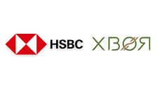 «Дочку» HSBC переименовали в «Хвоя банк»
